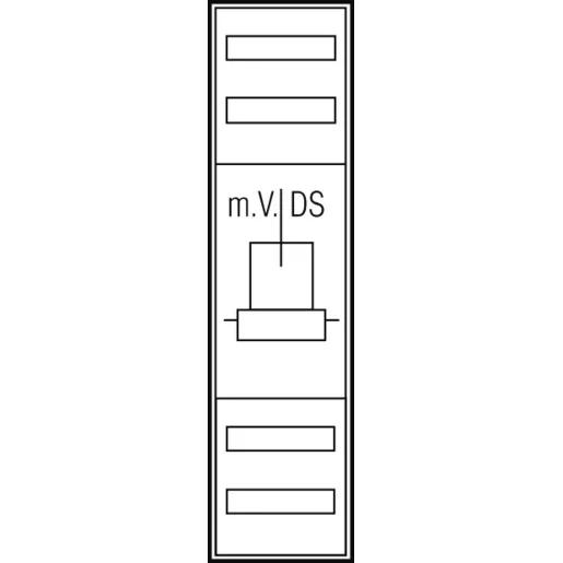 ABN Braun S17BB350N
