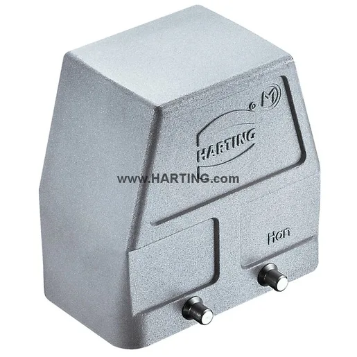 Harting Deutschland 19 62 810 0526