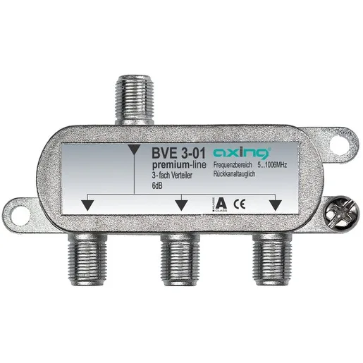 Axing BVE00301