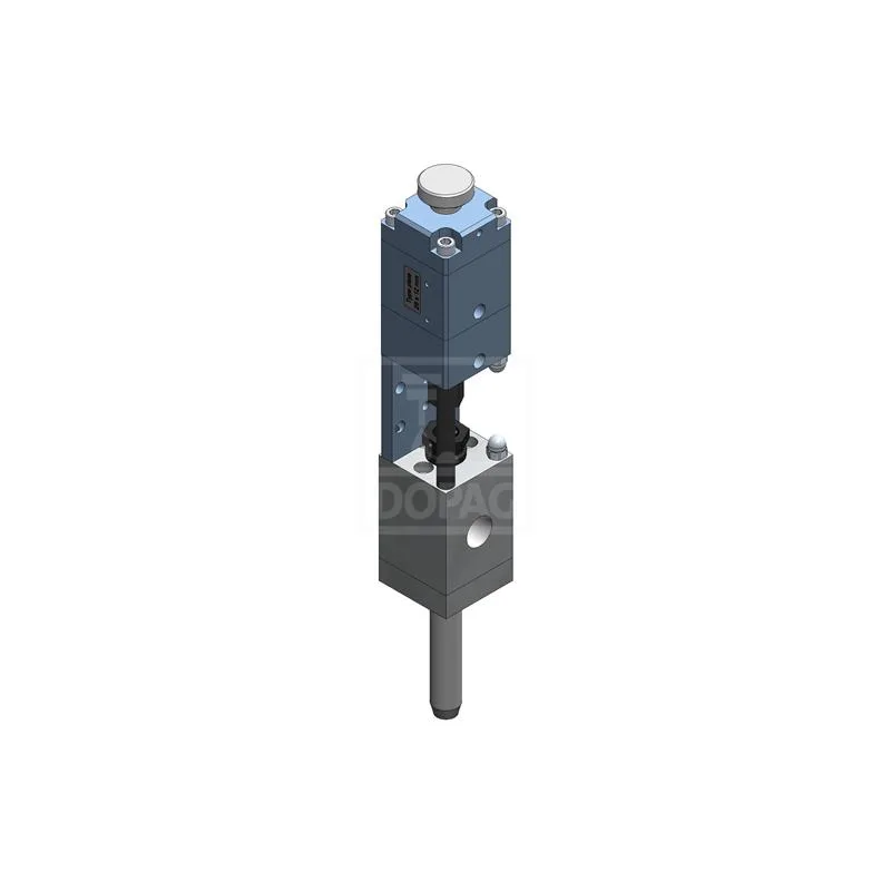 Dopag 1026083 Dispensing valve ID12