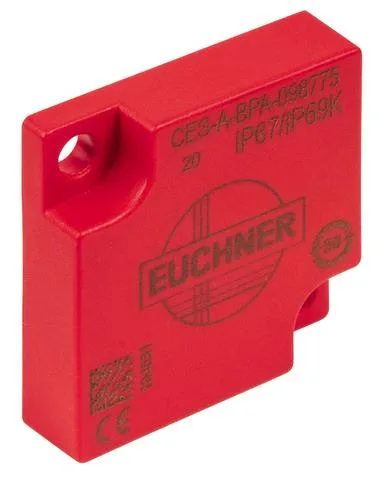 Euchner CES-A-BPA-098775 Actuator CES-A-BPA