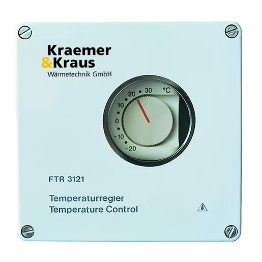 Kraemer & Kraus T1