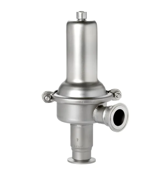 Mankenberg 6404110UA-1 Pressure Reducing Valve DM 152 | DN 15 (1/2")