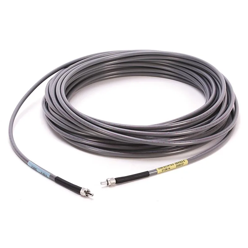 Allen Bradley 2090-SCVP15-0 Kinetix 15-15m Fiber Optic Cable
