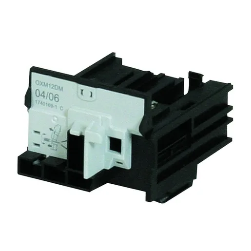 Eaton Electric PKZM0-XM12DM