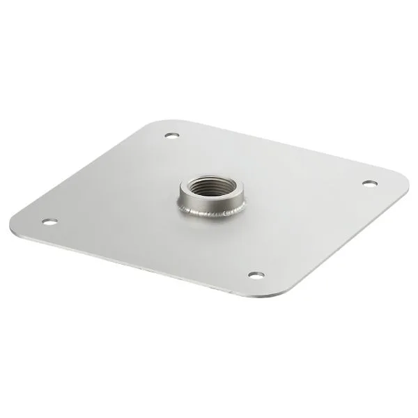IFM LAUNCHING PLATE 3/4NPT Seviye sensörleri için bağlantı levhası