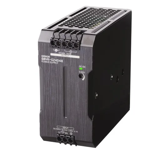 Omron S8VK-G24048