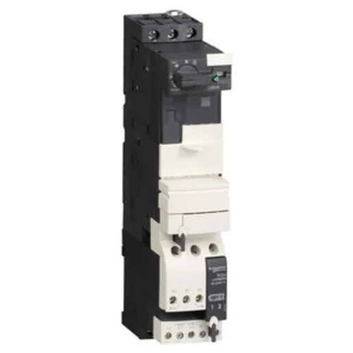 Schneider Electric LU2B12FU