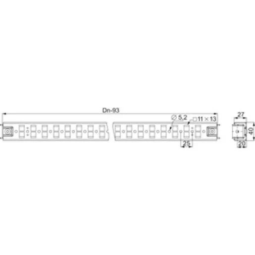 Schneider Electric NSYSUCR4080