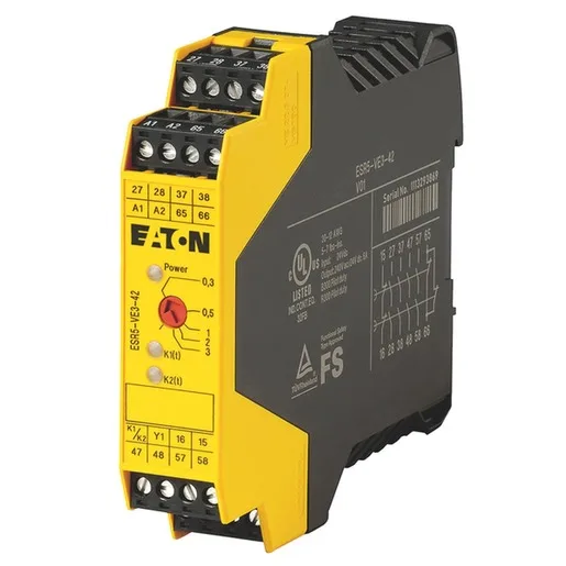 Eaton Electric ESR5-VE3-42