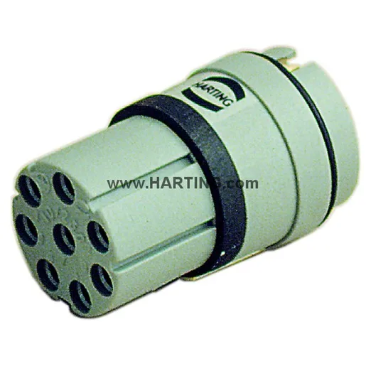 Harting Deutschland 09 15 007 3121