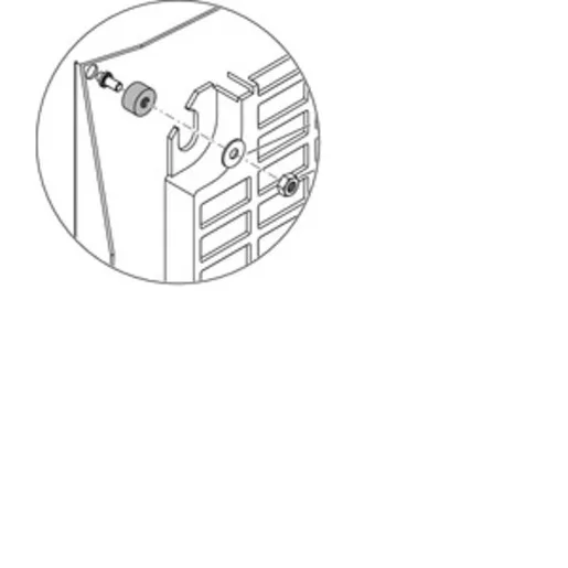 Schneider Electric NSYMR64
