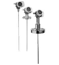Pepperl+Fuchs LTC51 Measuring method