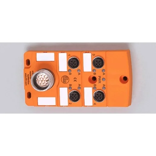 Ifm Electronic ZDO4H059MSS0000-00STAK190MSS