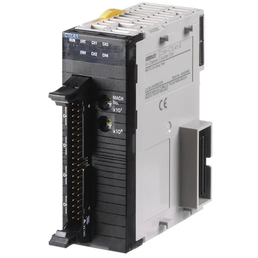 Omron CJ1W-CTL41-E