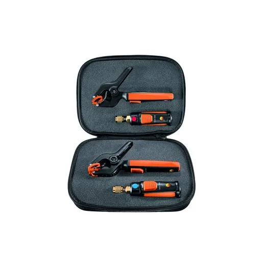 Testo SE & Co. KGaA 0563 0002