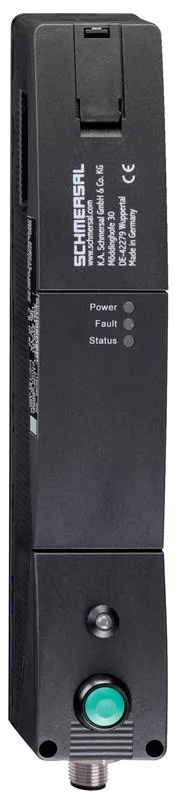 Schmersal AZM201Z-ST-T-1P2PW-2965-3