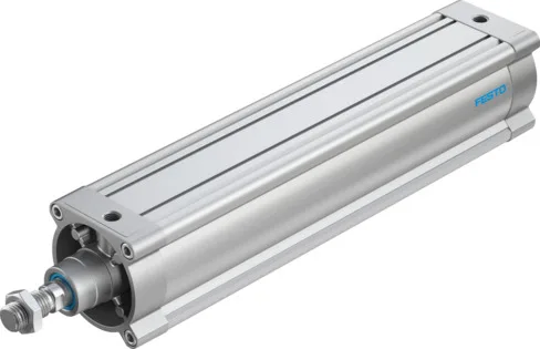 Festo DSBC-125-500-PPSA-N3 Standart silindir