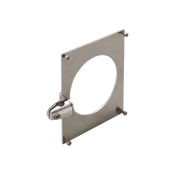 IFM MOUNTING SET DARK FIELD LIGHT Aydınlatma ünitesi için montaj seti