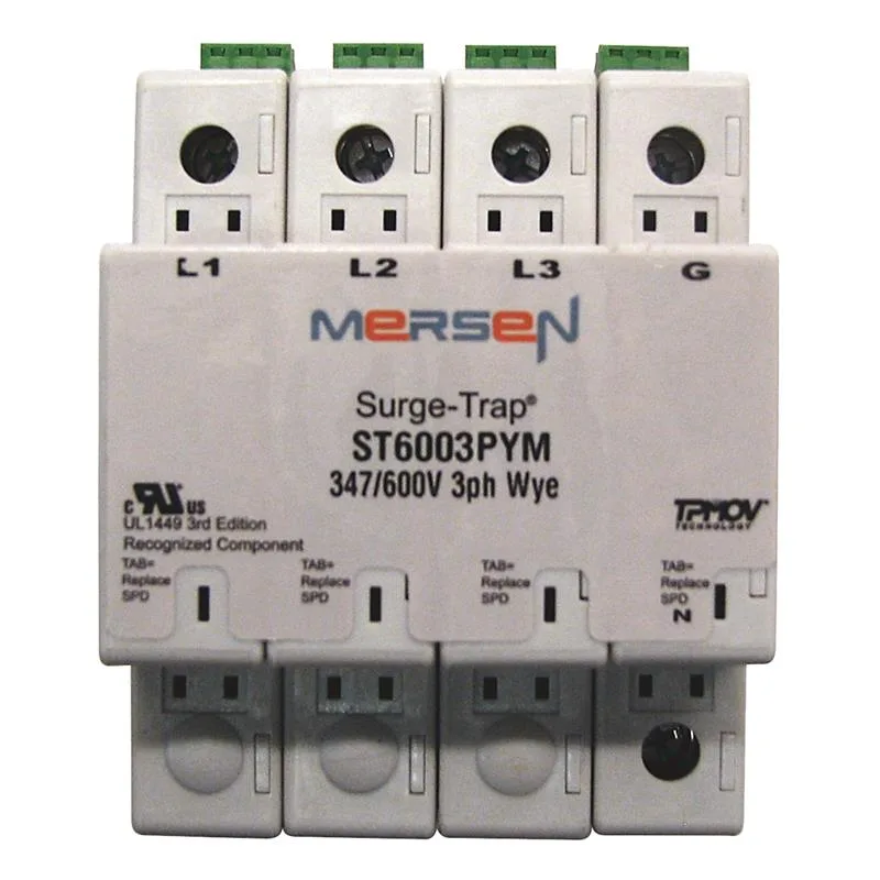 Allen Bradley SK-R1-MOV1-CD-F8 PowerFlex 750 Surge Suppressor Kit