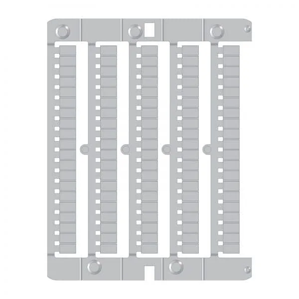 Cabur NU0851 Marking tag