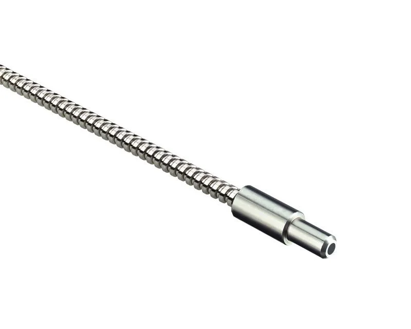 Leuze GF-ETG-BR-305-IQ Cam fiber optikler sensörü