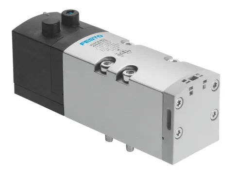 Festo VSVA-B-M52-AZD-D1-1T1L Selenoid valf
