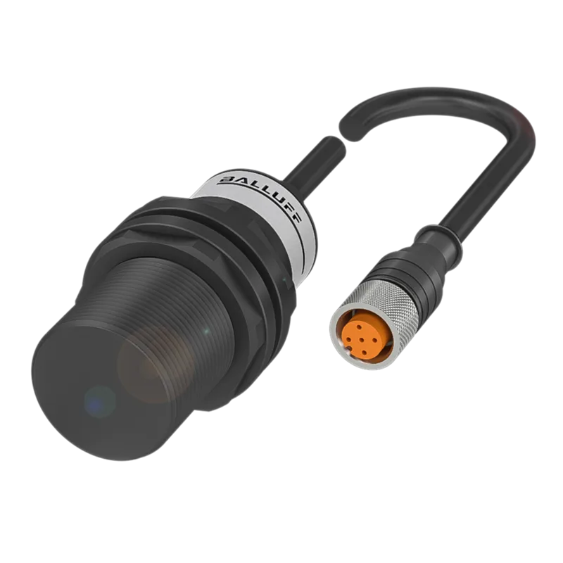 Balluff BIS C-326-PU1-10 LF Okuma/yazma kafaları ve antenler (70/455kHz)