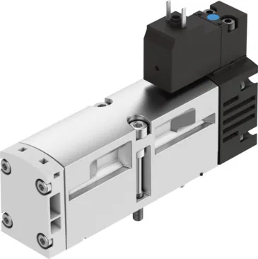 Festo VSVA-B-M52-MZH-A1-5C1 Selenoid valf
