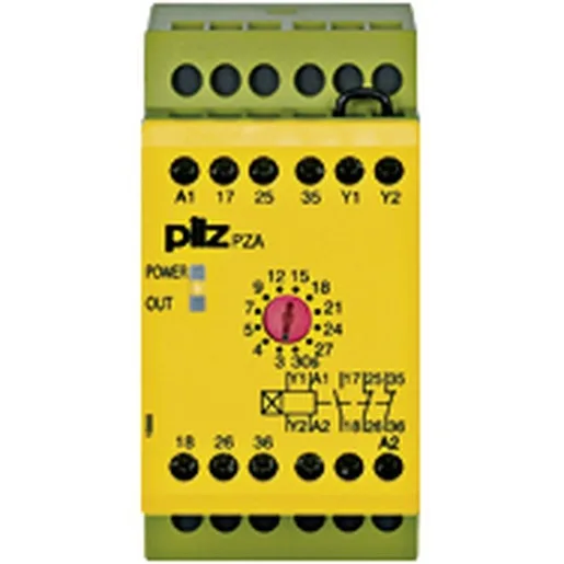 Pilz 774030