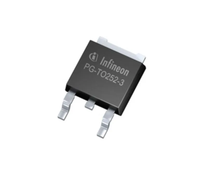 Infineon IPD85P04P4-07 -40V, P-Ch, 73 mΩ max, Automotive MOSFET, DPAK, OptiMOS™-P2