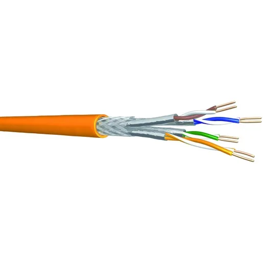 Draka UC900 HS23 Cat.7 S/FTP 4P LSHF-FR
