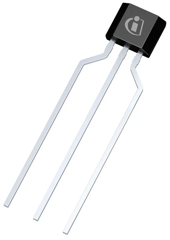 Infineon TLV4964-5TB