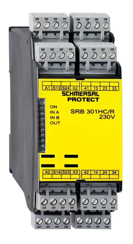 Schmersal SRB301HC/R-230V