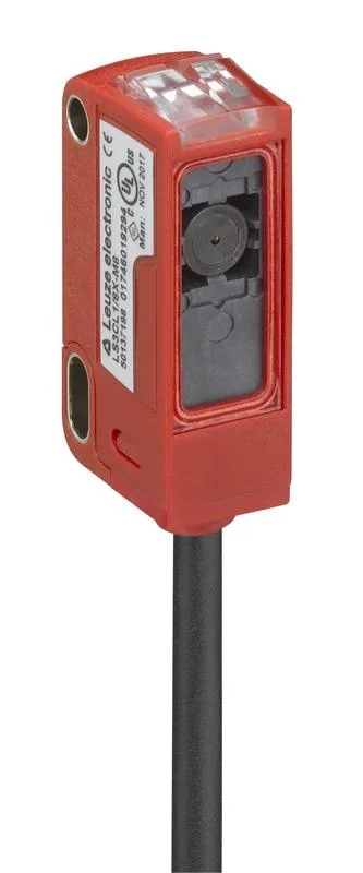 Leuze LS3CL1/XX Tek yön çalışan fotoelektrik sensör vericisi