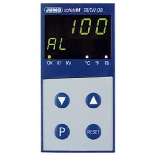 Jumo 701170/8-0153-1001-23/005