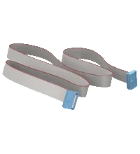 Pepperl+Fuchs K-HM26-114025 HART connection cable for master/slave - termination board connection