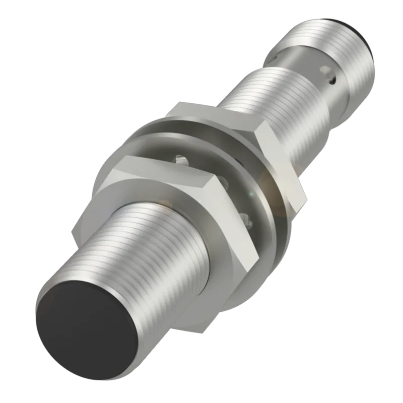 Balluff BES M12MI-PSC40B-S04G-M02 Endüktif yakınlık anahtarları
