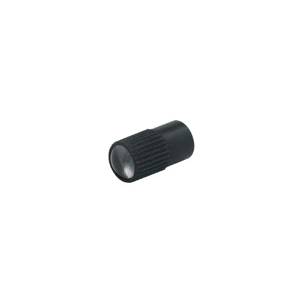 IFM LENS ATTACHMENT M3 Fiberoptikler için mercek