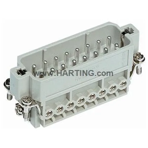 Harting Deutschland 09 20 016 2612