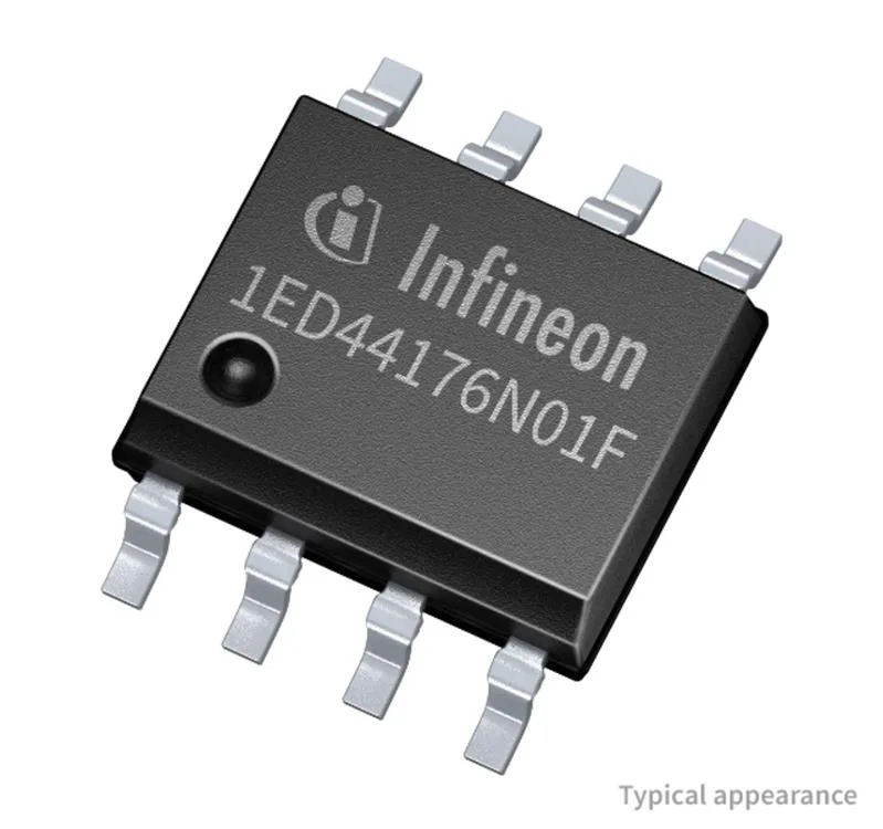 Infineon 1ED44176N01F