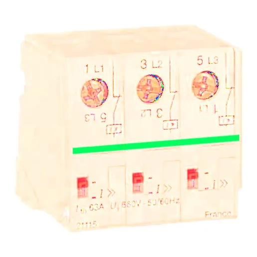 Schneider Electric 21115