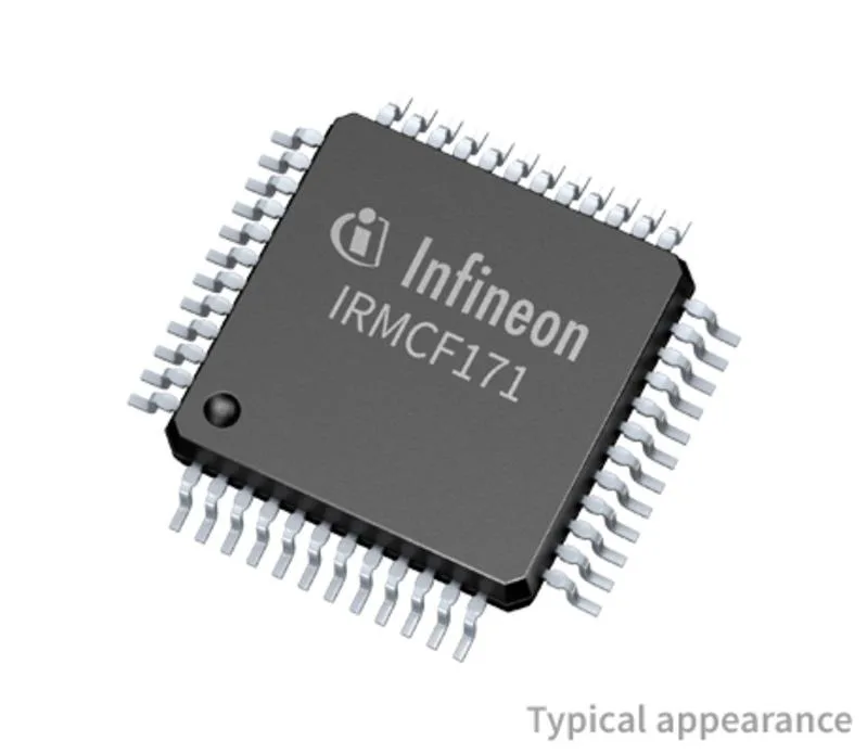 Infineon IRMCF171