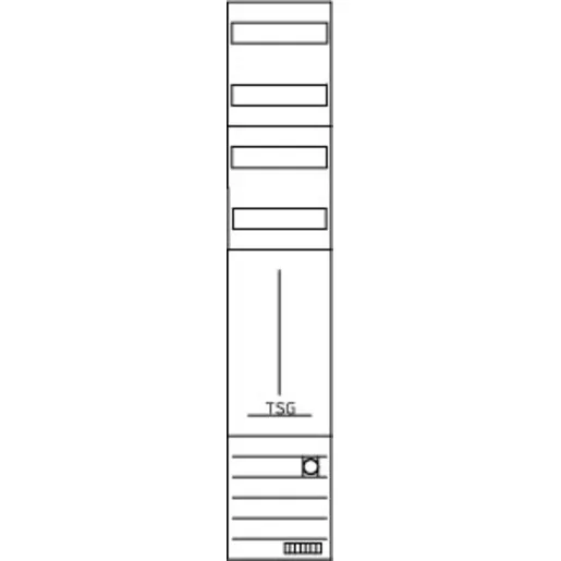 Eaton Electric ZSD-O19A0572