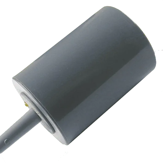 Rechner Sensors KAS-80-50-IL20/UL10-D50-PPO-Z02-1-HP Capacitive Sensors (KAS)