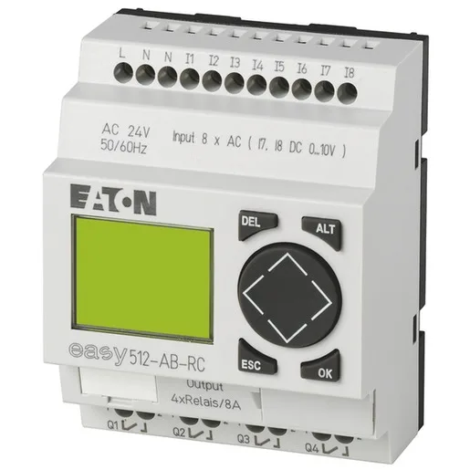 Eaton Electric EASY512-AB-RC