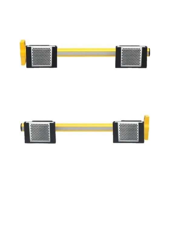 Leuze Set-AC-MT-4P Susturma sensör seti