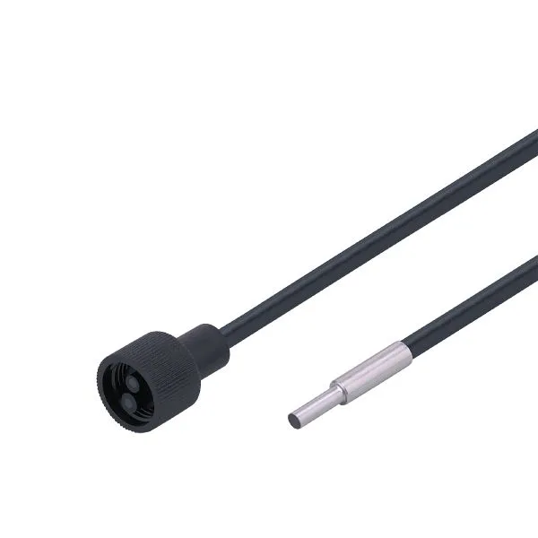 IFM FT-00-P-A-E3 Fiber optik cisimden yansımalı sensör