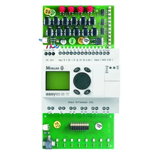 Eaton Electric EASY800-DC-SIM
