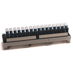 Allen Bradley 1492-XIMF-2 Feed-Through Expander Module